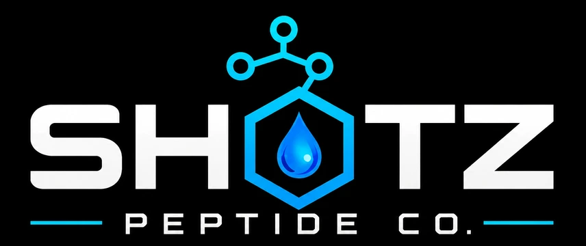 Shotz Peptide Co.